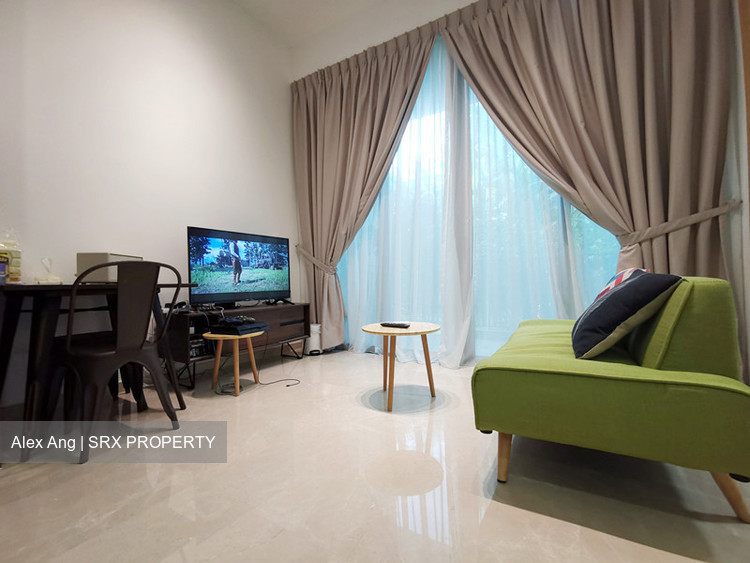 The Glades (D16), Condominium #187719092